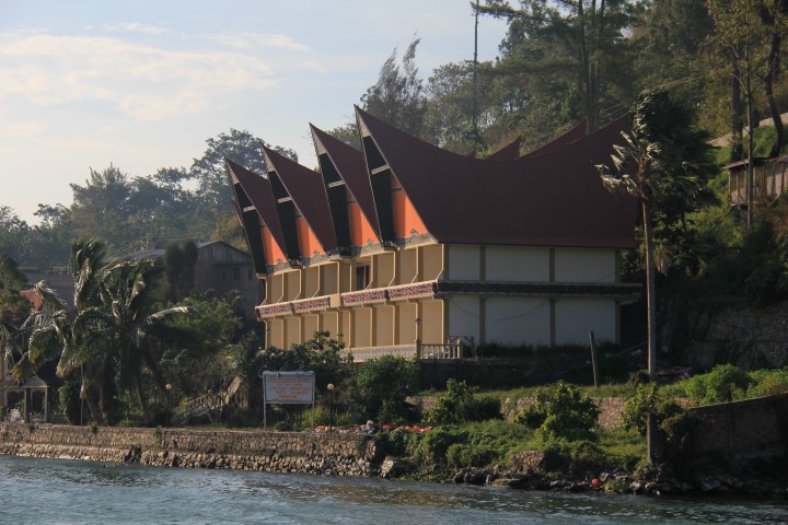 Sumatra 11